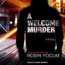 A Welcome Murder Audiobook