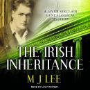The Irish Inheritance Audiobook
