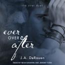 Ever Over After Audiobook
