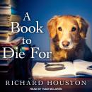 A Book To Die For Audiobook