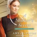 A Mother's Secret Audiobook