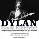 Dylan Goes Electric!: Newport, Seeger, Dylan, and the Night That Split the Sixties Audiobook