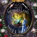 Alice Takes Back Wonderland
