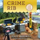 Crime Rib Audiobook