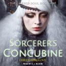 The Sorcerer's Concubine Audiobook