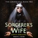 The Sorcerer's Wife Audiobook
