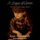 A Legacy of Secrets Audiobook