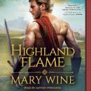 Highland Flame Audiobook