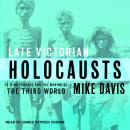 Late Victorian Holocausts: El Niño Famines and the Making of the Third World Audiobook