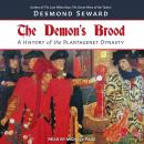 The Demon's Brood: A History of the Plantagenet Dynasty Audiobook