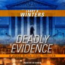 Deadly Evidence Audiobook