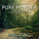 Pure Murder Audiobook