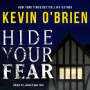 Hide Your Fear Audiobook