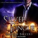Silver Tongue Audiobook