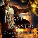 Beast Master Audiobook