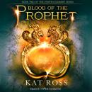 Blood of the Prophet Audiobook
