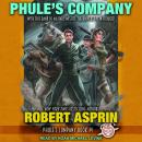 Phule's Company Audiobook
