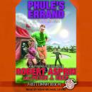 Phule's Errand Audiobook