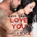 More Than Love You, Shayla Black