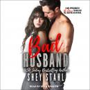 Bad Husband Audiobook