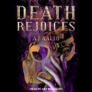 Death Rejoices Audiobook