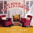 Murder in the Locked Library Audiobook