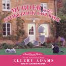 Murder in the Storybook Cottage, Ellery Adams