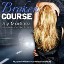 Broken Course Audiobook