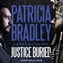 Justice Buried Audiobook