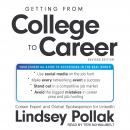 Getting from College to Career Revised Edition: Your Essential Guide to Succeeding in the Real World Audiobook