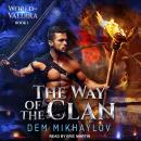 The Way of the Clan Audiobook