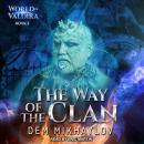 The Way of the Clan 2 Audiobook