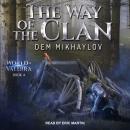 The Way of the Clan 4 Audiobook