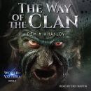 The Way of the Clan 5 Audiobook
