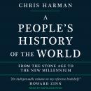 A People's History of the World: From the Stone Age to the New Millennium Audiobook