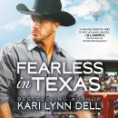 Fearless in Texas Audiobook