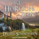 Last Horizon: Beta Audiobook
