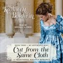 Cover of Cut from the Same Cloth
