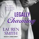 Legally Charming Audiobook