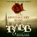 The Apothecary Rose Audiobook