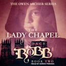 The Lady Chapel Audiobook