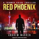 Red Phoenix Audiobook