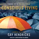 Conscious Living: Finding Joy in the Real World Audiobook