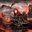 Fueled by Dragon's Fire Audiobook