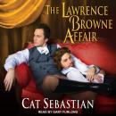 Lawrence Browne Affair, Cat Sebastian