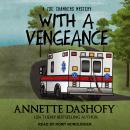 With a Vengeance Audiobook