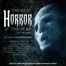 The Best Horror of the Year Volume Nine Audiobook