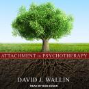 Attachment in Psychotherapy, David J. Wallin