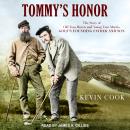 Tommy's Honor: The Story of Old Tom Morris and Young Tom Morris, Golf's Founding Father and Son Audiobook