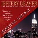 Manhattan Is My Beat Audiobook